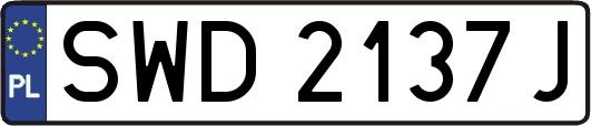 SWD2137J