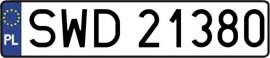 SWD21380