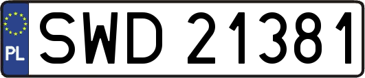 SWD21381