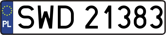 SWD21383