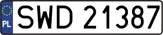 SWD21387