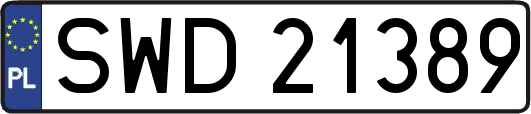 SWD21389