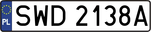 SWD2138A