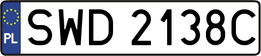 SWD2138C