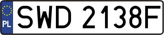SWD2138F