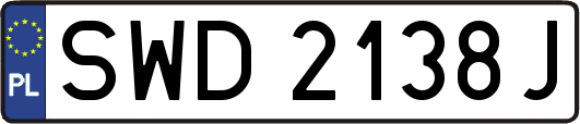SWD2138J