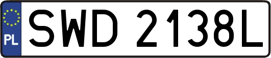 SWD2138L