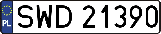 SWD21390