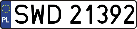 SWD21392
