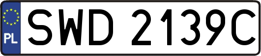 SWD2139C