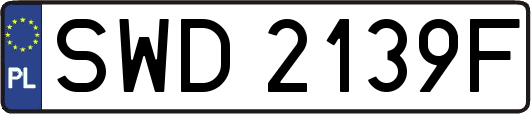 SWD2139F