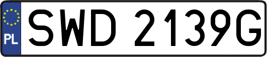 SWD2139G