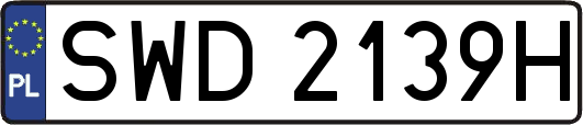 SWD2139H
