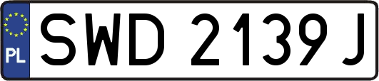 SWD2139J