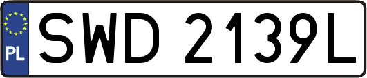 SWD2139L