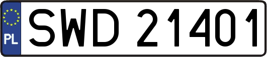 SWD21401