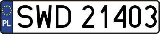 SWD21403