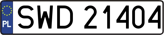 SWD21404