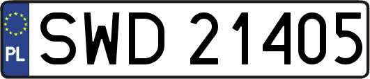 SWD21405