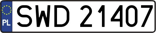 SWD21407