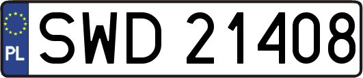 SWD21408