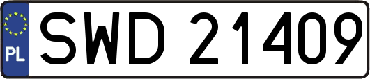 SWD21409