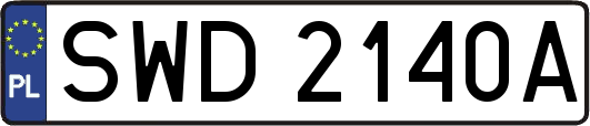 SWD2140A