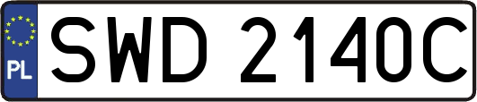 SWD2140C