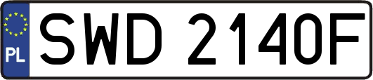SWD2140F