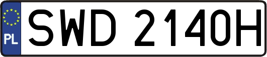 SWD2140H