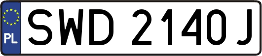SWD2140J