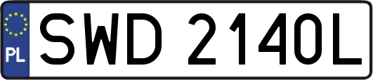 SWD2140L
