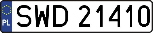 SWD21410