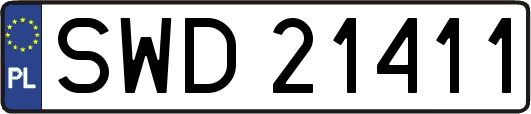 SWD21411