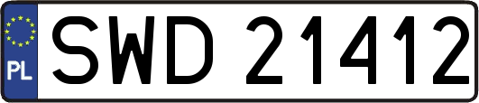 SWD21412
