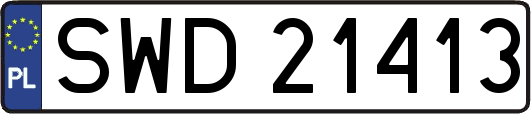 SWD21413