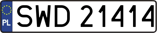 SWD21414