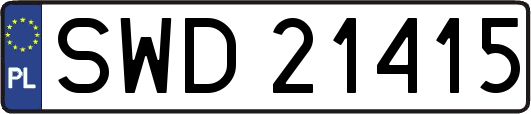 SWD21415
