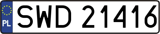 SWD21416