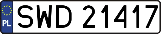 SWD21417