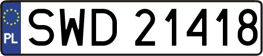 SWD21418