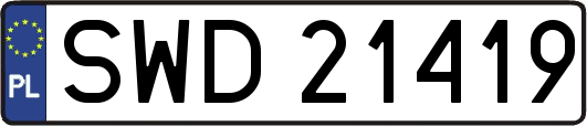 SWD21419