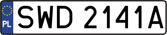 SWD2141A