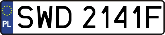 SWD2141F