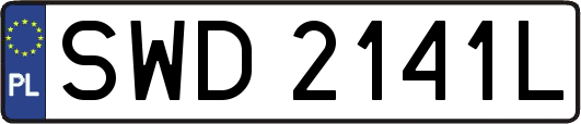 SWD2141L