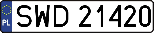 SWD21420