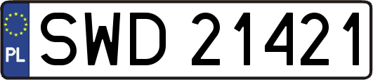 SWD21421