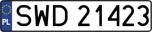 SWD21423