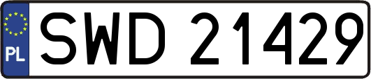 SWD21429