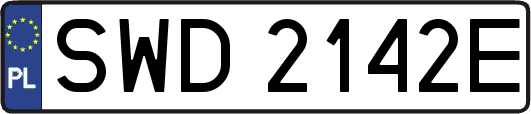 SWD2142E